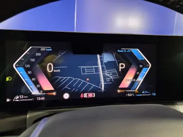 BMW SERIA 3 320e Business - Hybrid - Automatic - 163 CP