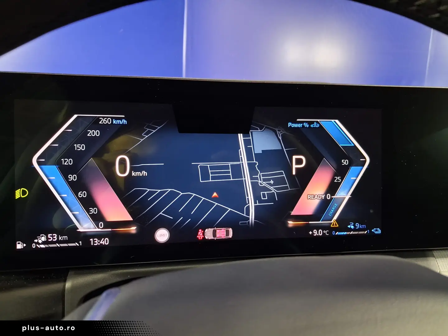 BMW SERIA 3 320e Business - Hybrid - Automatic - 163 CP