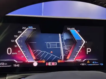 BMW SERIA 3 320e Business - Hybrid - Automatic - 163 CP