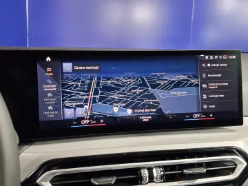 BMW SERIA 3 320e Business - Hybrid - Automatic - 163 CP