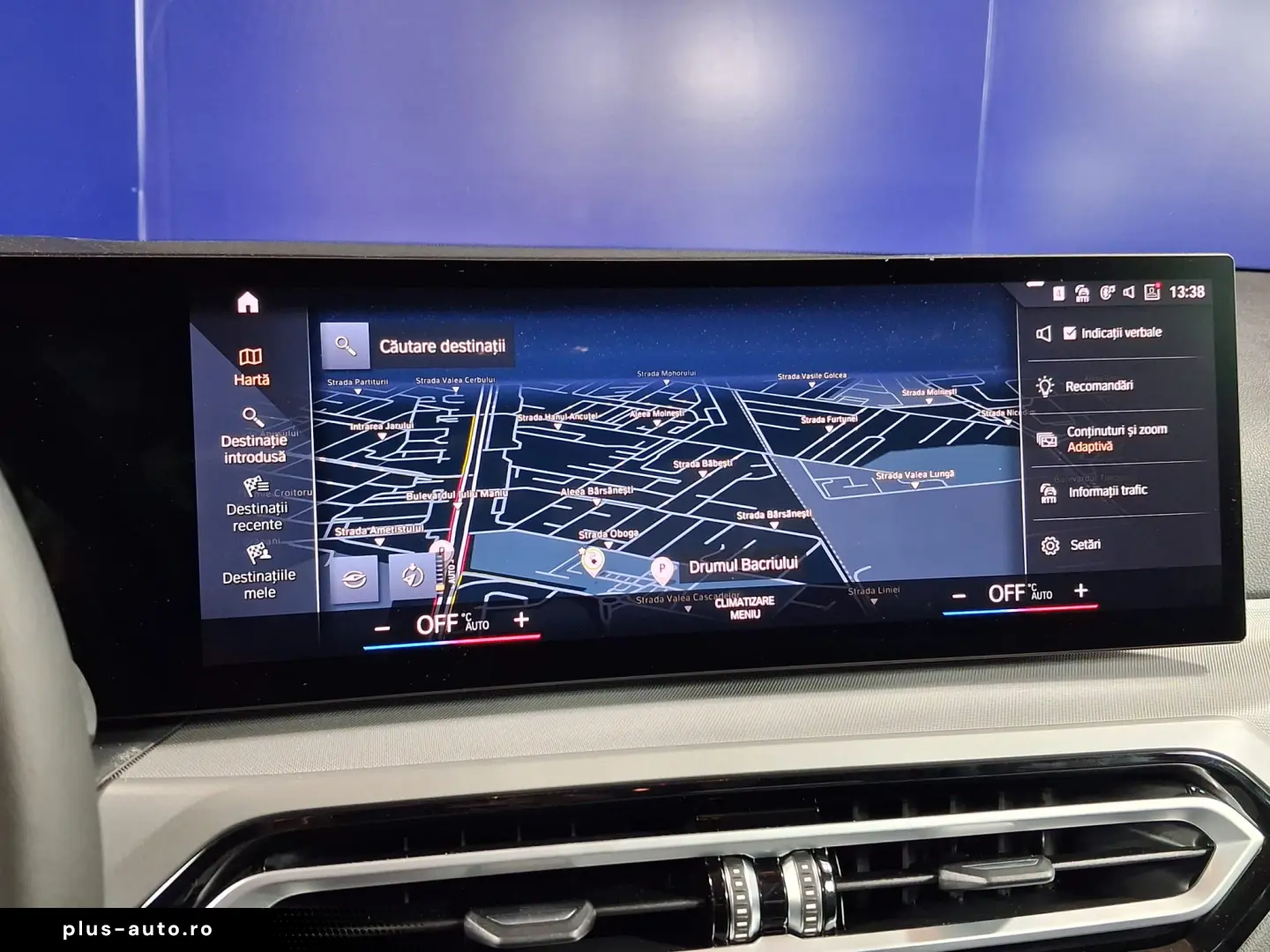 BMW SERIA 3 320e Business - Hybrid - Automatic - 163 CP