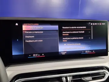 BMW SERIA 3 320e Business - Hybrid - Automatic - 163 CP