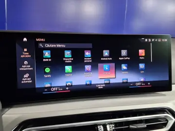 BMW SERIA 3 320e Business - Hybrid - Automatic - 163 CP