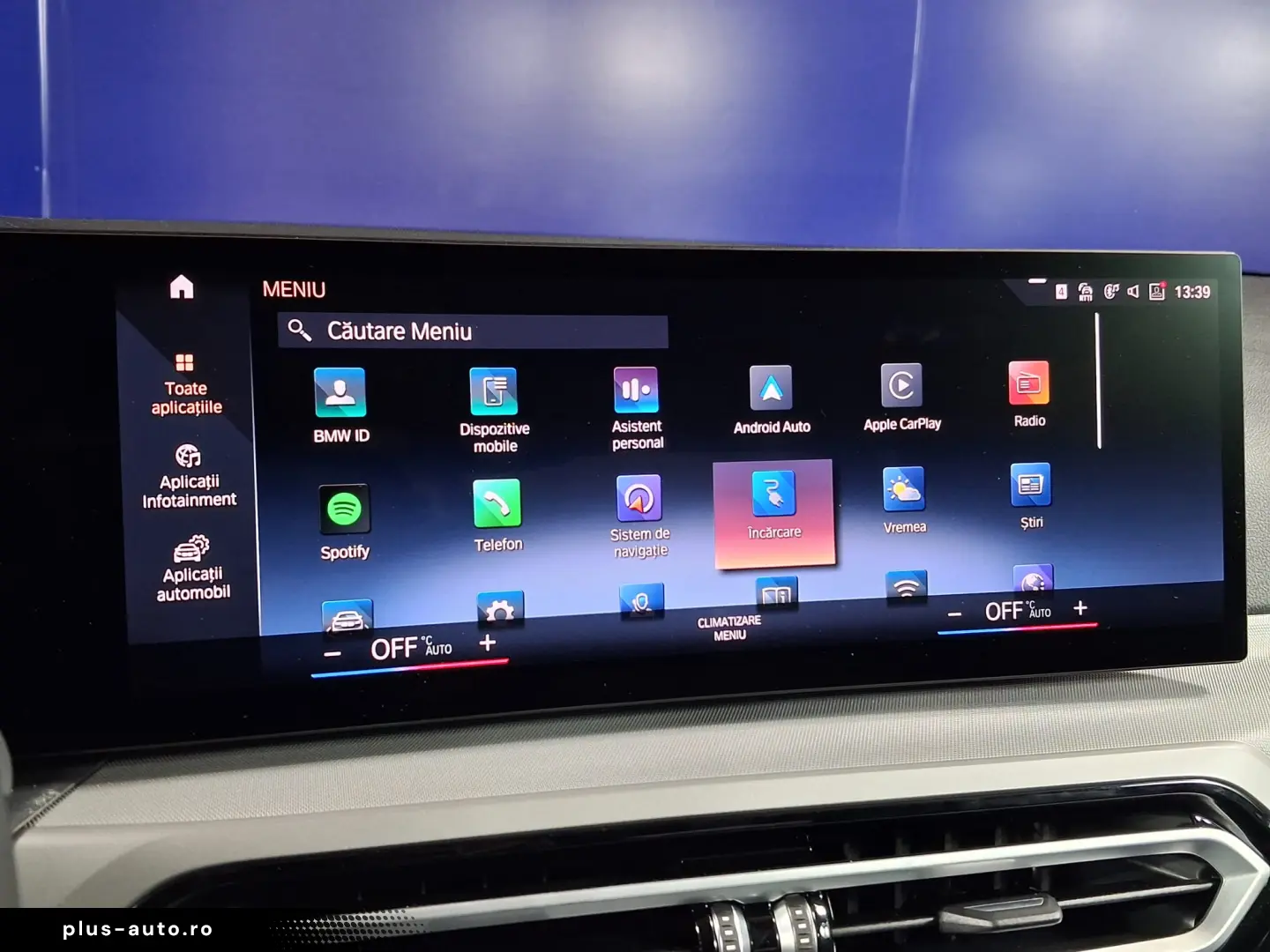 BMW SERIA 3 320e Business - Hybrid - Automatic - 163 CP