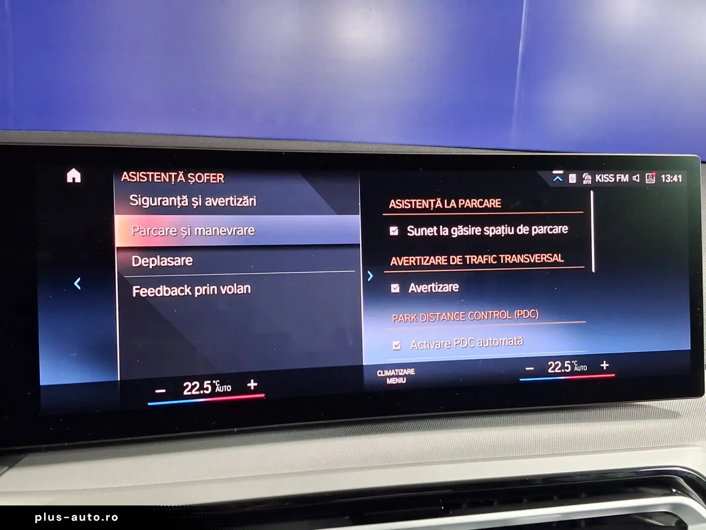 BMW SERIA 3 320e Business - Hybrid - Automatic - 163 CP