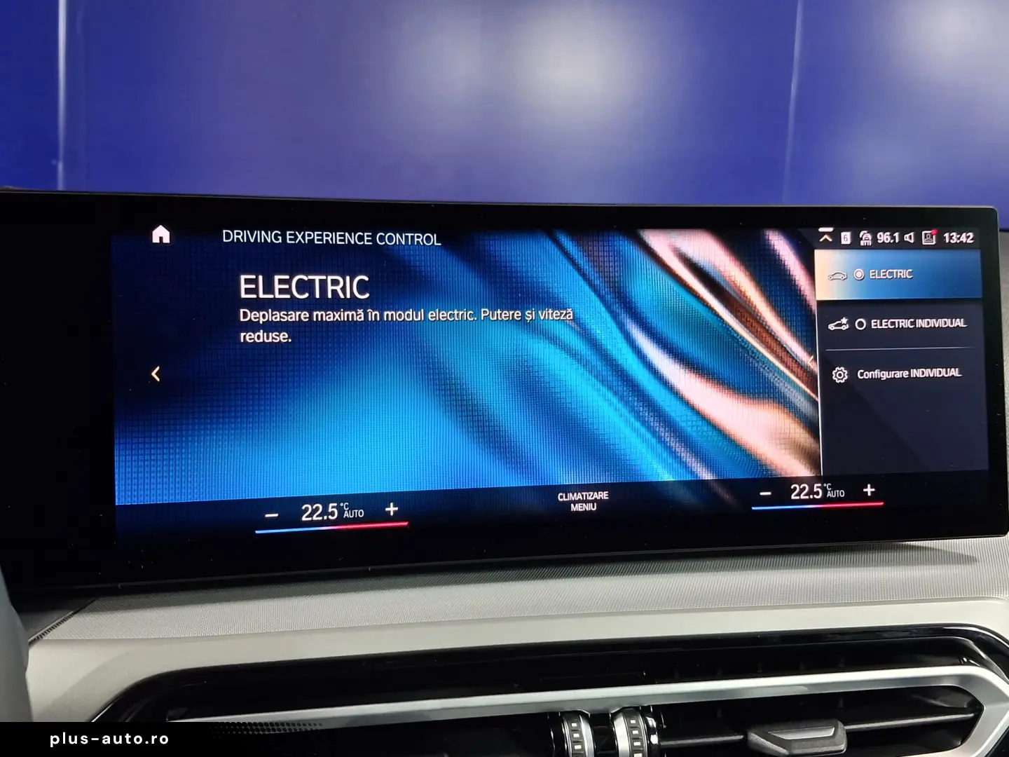 BMW SERIA 3 320e Business - Hybrid - Automatic - 163 CP