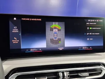 BMW SERIA 3 320e Business - Hybrid - Automatic - 163 CP