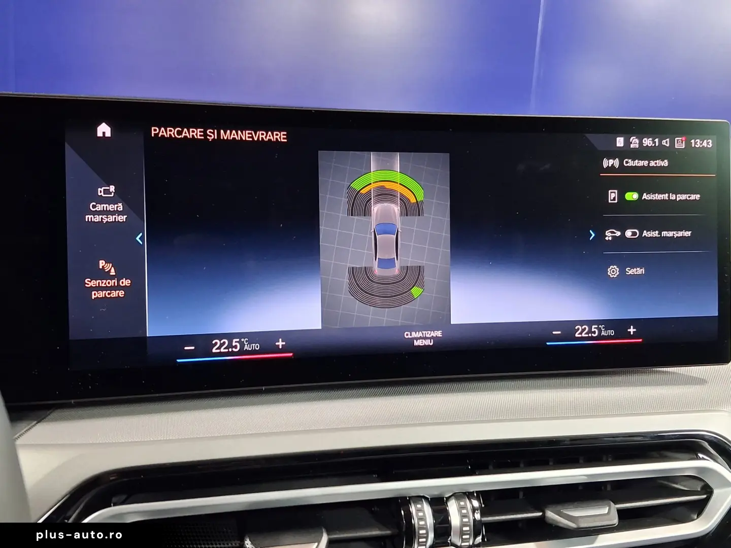 BMW SERIA 3 320e Business - Hybrid - Automatic - 163 CP