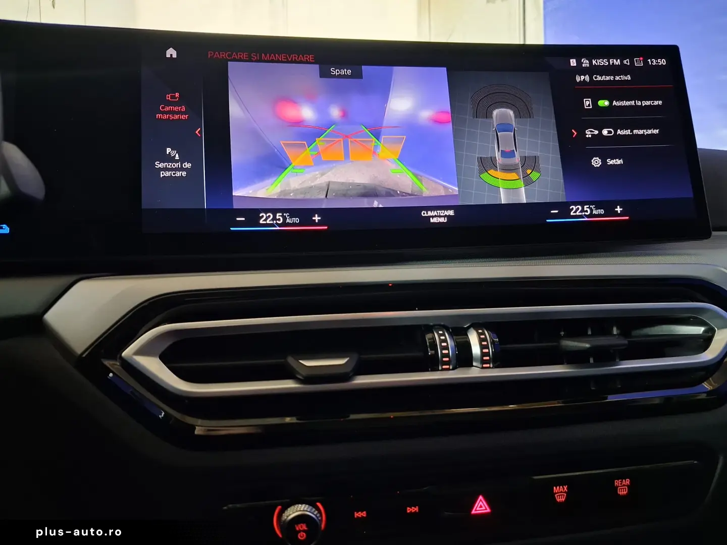 BMW SERIA 3 320e Business - Hybrid - Automatic - 163 CP