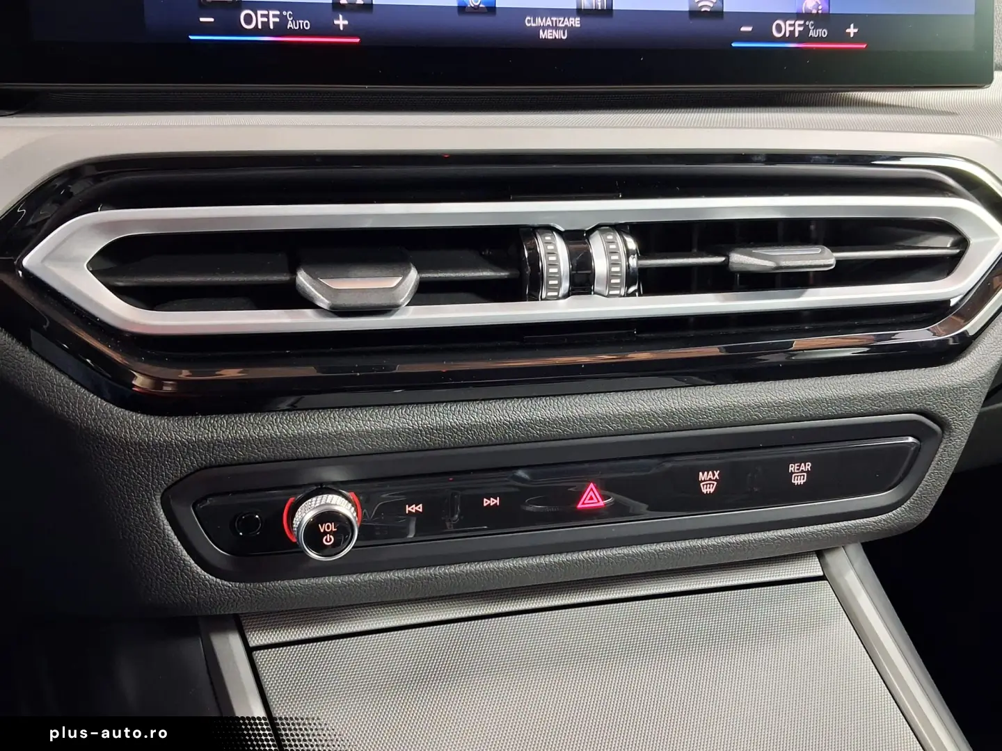 BMW SERIA 3 320e Business - Hybrid - Automatic - 163 CP