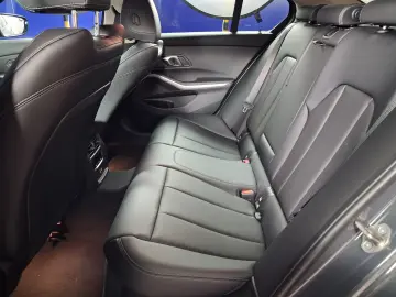 BMW SERIA 3 320e Business - Hybrid - Automatic - 163 CP