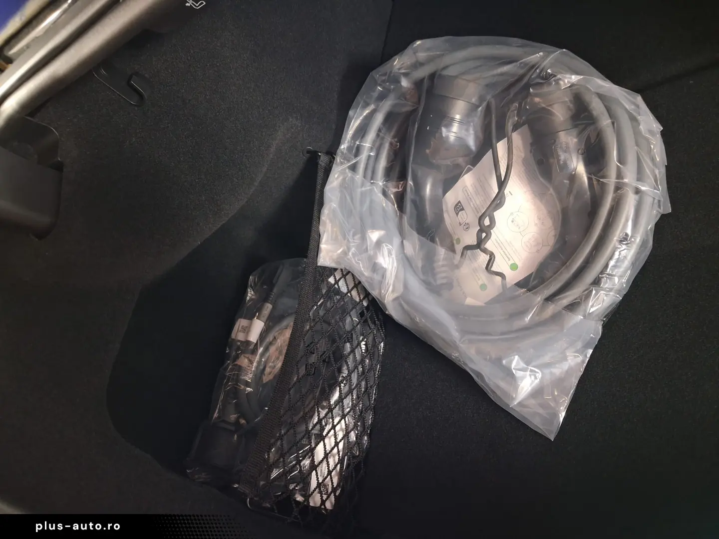 BMW SERIA 3 320e Business - Hybrid - Automatic - 163 CP