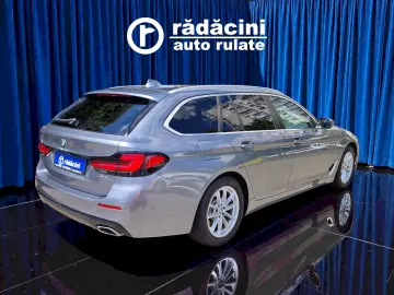 BMW SERIA 5 520d Touring 2021