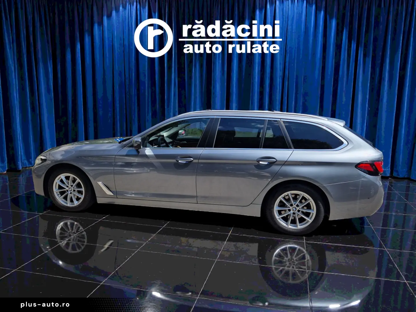 BMW SERIA 5 520d Touring 2021
