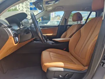 BMW SERIA 5 520d Touring 2021