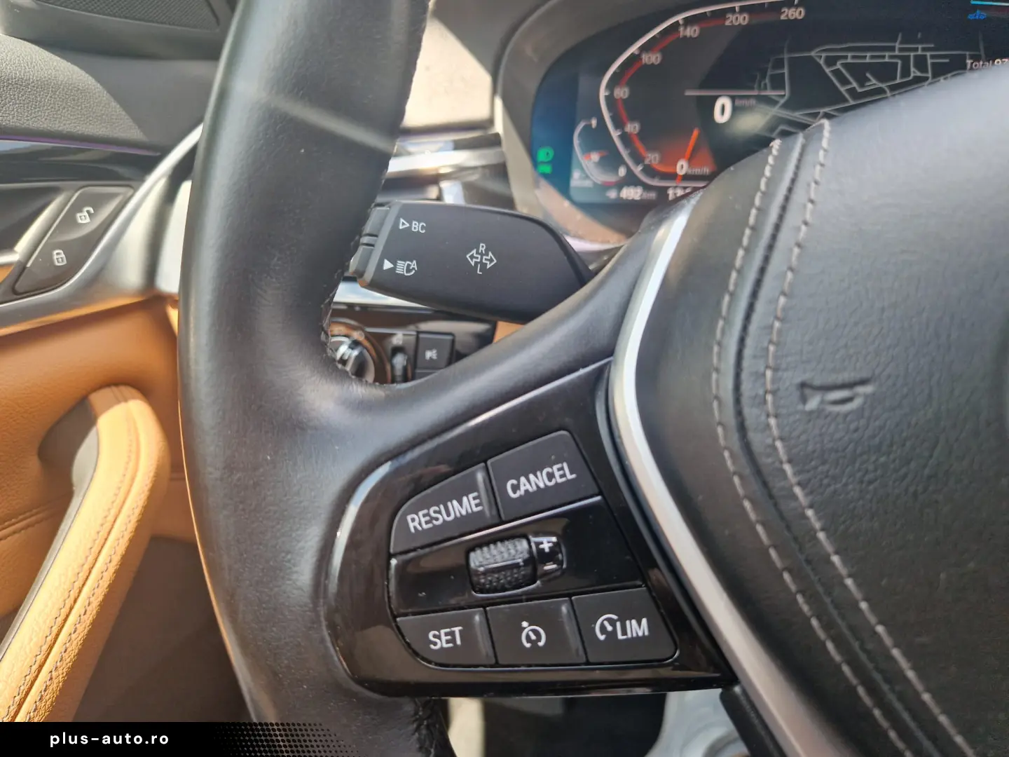 BMW SERIA 5 520d Touring 2021