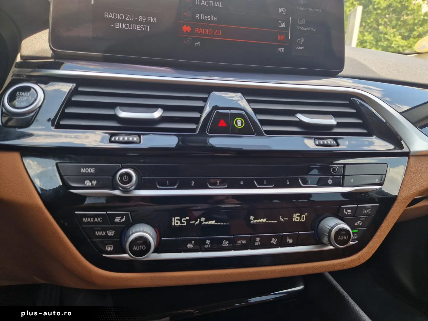 BMW SERIA 5 520d Touring 2021