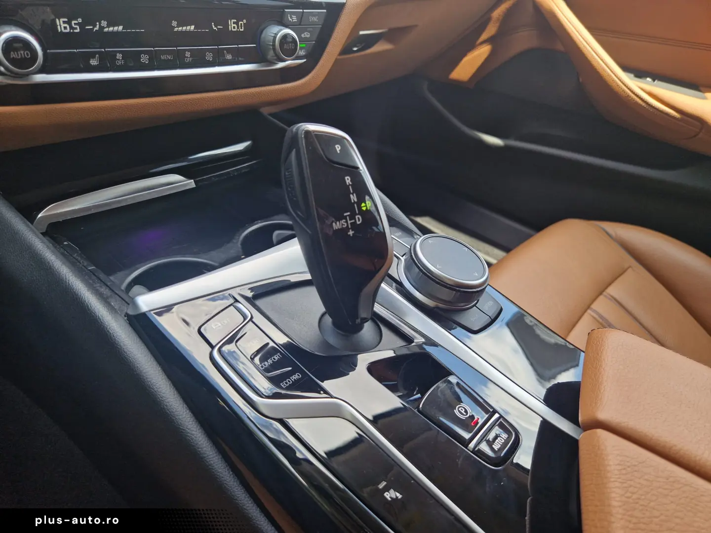 BMW SERIA 5 520d Touring 2021