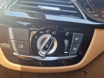 BMW SERIA 5 520d Touring 2021