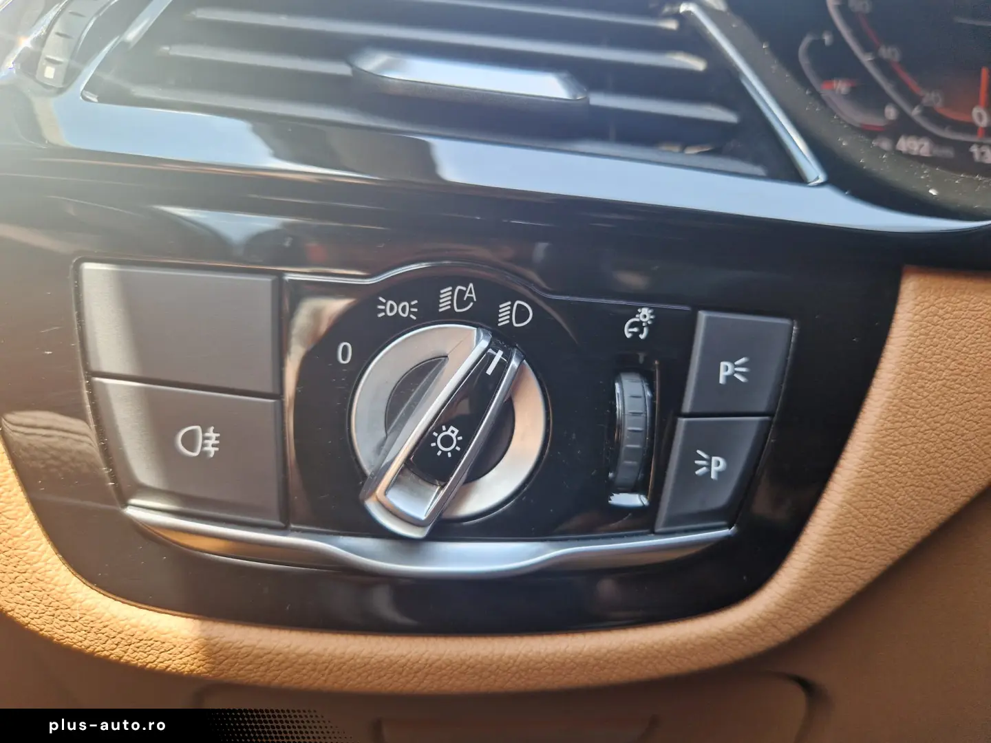 BMW SERIA 5 520d Touring 2021