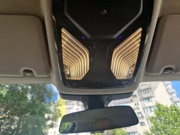 BMW SERIA 5 520d Touring 2021