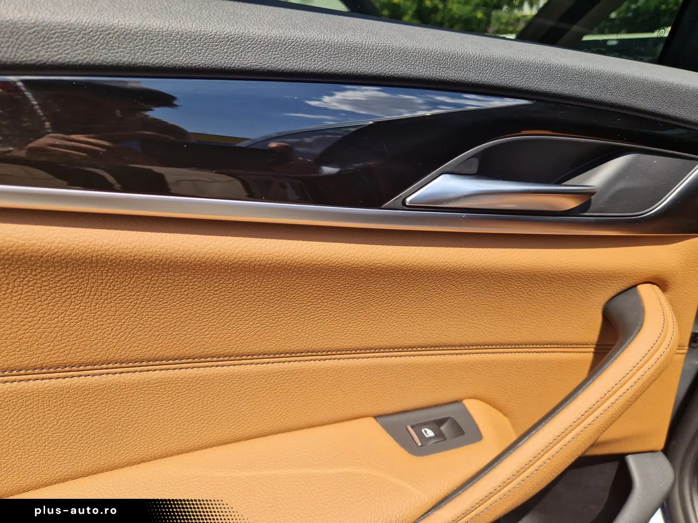 BMW SERIA 5 520d Touring 2021