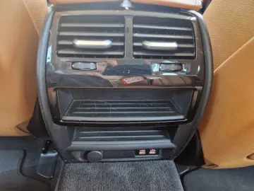 BMW SERIA 5 520d Touring 2021