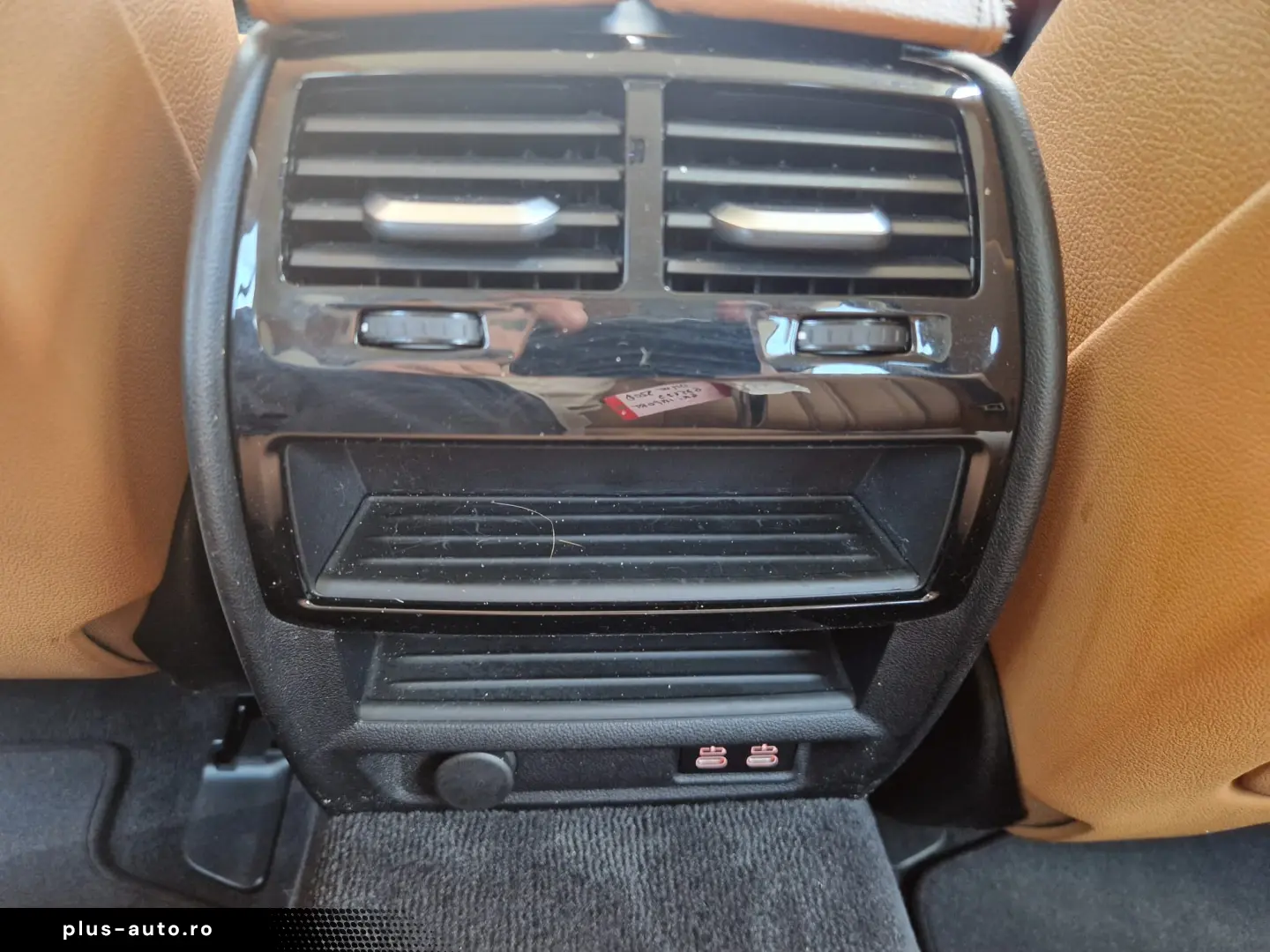 BMW SERIA 5 520d Touring 2021