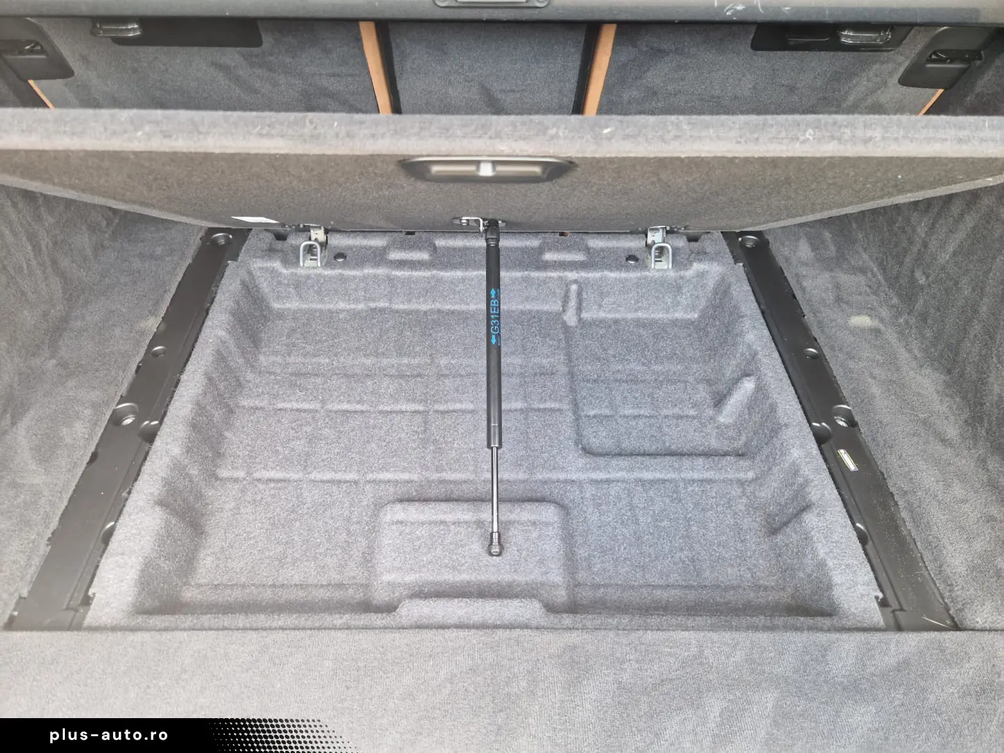 BMW SERIA 5 520d Touring 2021