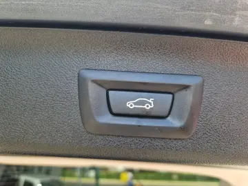 BMW SERIA 5 520d Touring 2021