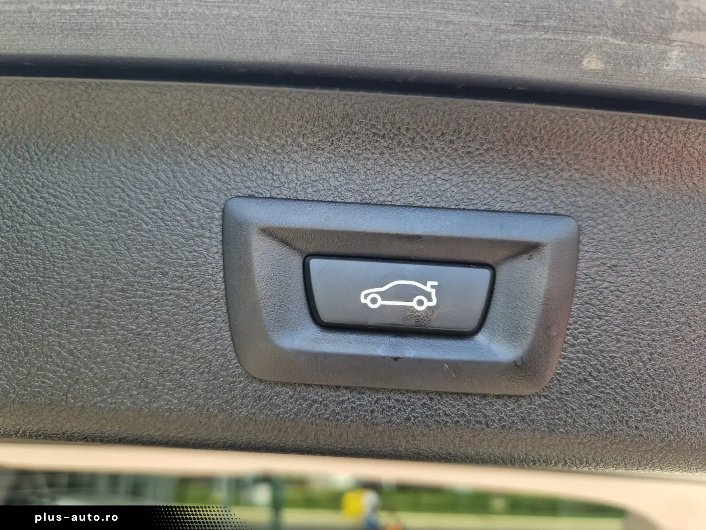 BMW SERIA 5 520d Touring 2021