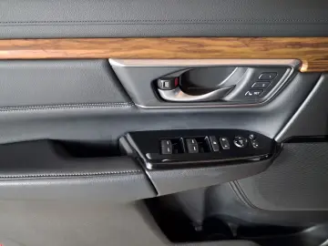 HONDA CR V