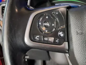 HONDA CR V