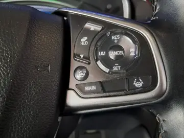 HONDA CR V