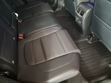 HONDA CR V