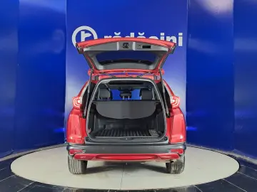 HONDA CR V