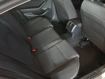 Volkswagen PASSAT Sedan 2021