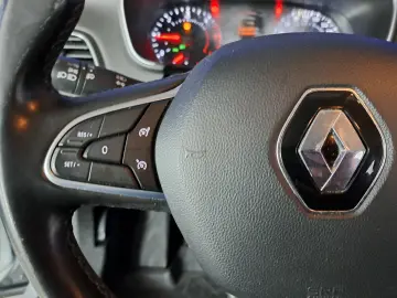 Renault MEGANE Hatchback 2021