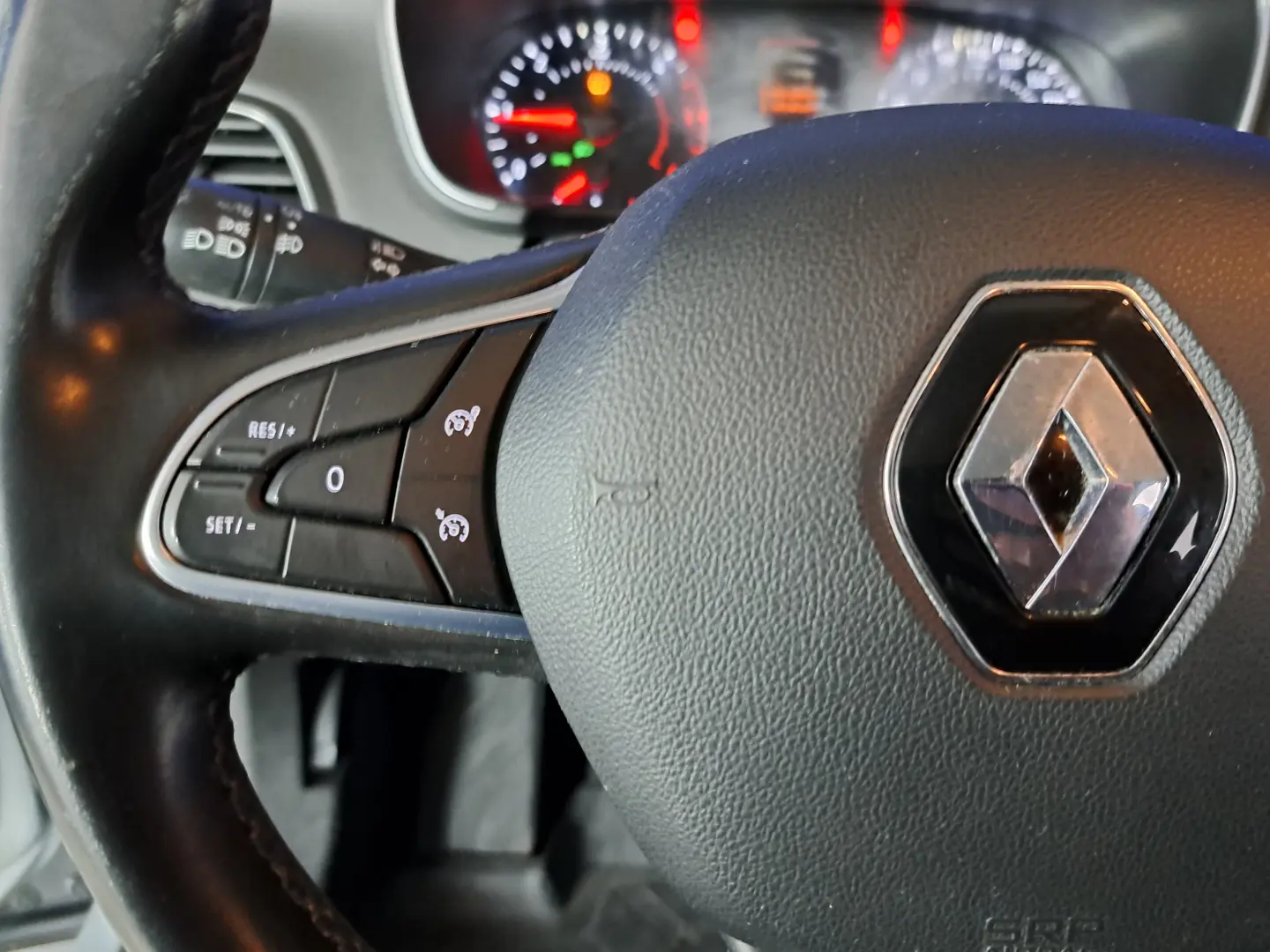 Renault MEGANE Hatchback 2021