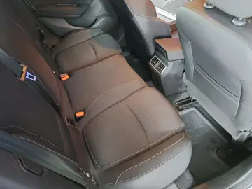 Renault MEGANE Hatchback 2021