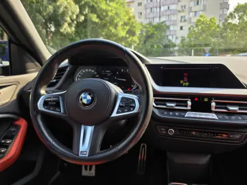 BMW SERIA 2 Gran Coupé 218i M-sport 136cp 2021