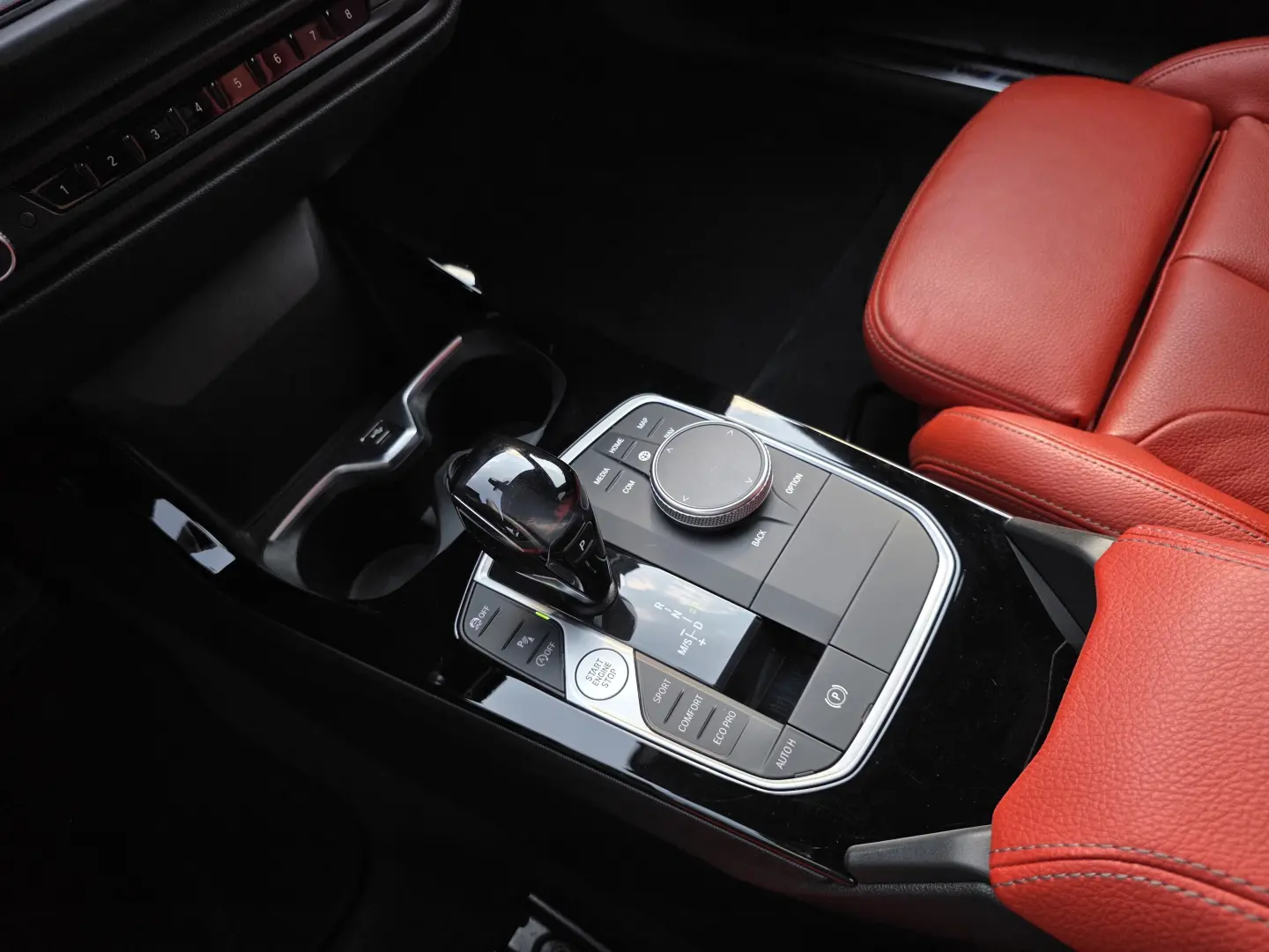 BMW SERIA 2 Gran Coupé 218i M-sport 136cp 2021