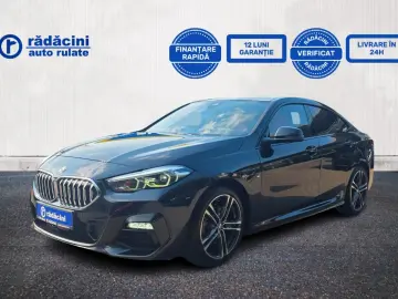 BMW SERIA 2 Gran Coupé 218i M-sport 136cp 2021