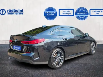 BMW SERIA 2 Gran Coupé 218i M-sport 136cp 2021