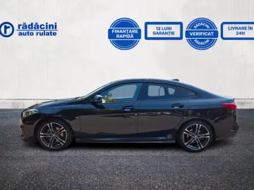 BMW SERIA 2 Gran Coupé 218i M-sport 136cp 2021