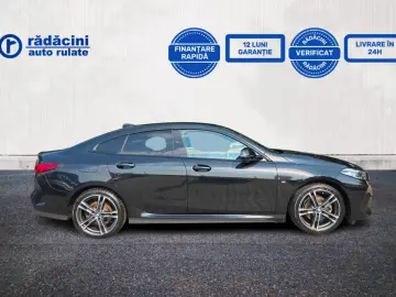 BMW SERIA 2 Gran Coupé 218i M-sport 136cp 2021