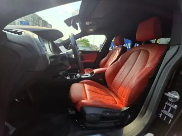 BMW SERIA 2 Gran Coupé 218i M-sport 136cp 2021