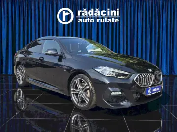BMW SERIA 2 Gran Coupé 218i M-sport 136cp 2021
