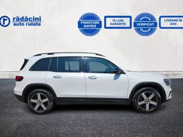 MERCEDES BENZ GLB 250 8G-DCT Progressive 2021