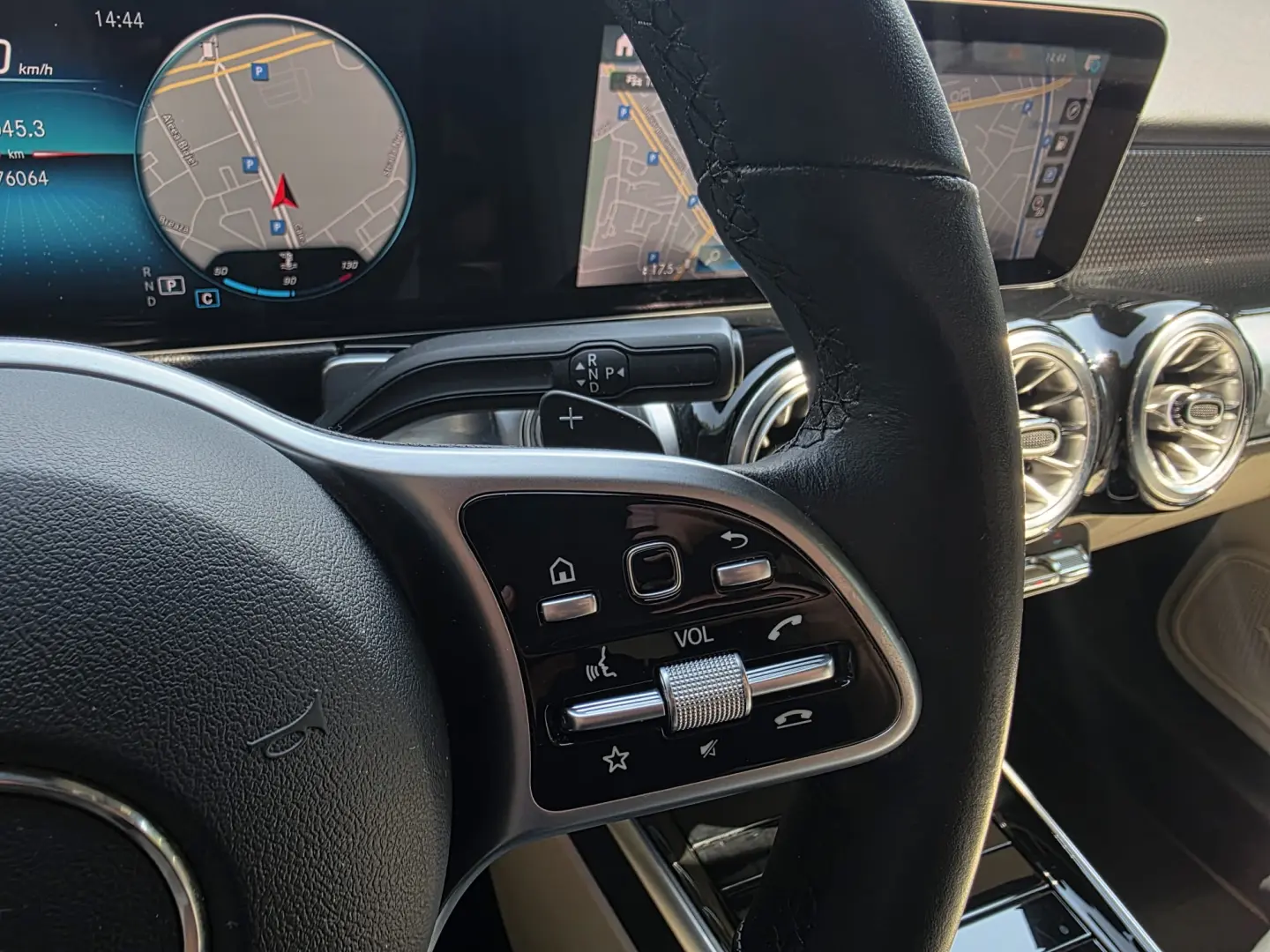 MERCEDES BENZ GLB 250 8G-DCT Progressive 2021